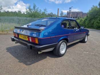 Used Ford Capri 1981 for sale - 74982609: Photo