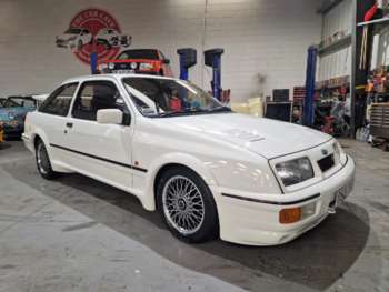 1987 (D) - RS Cosworth 3dr