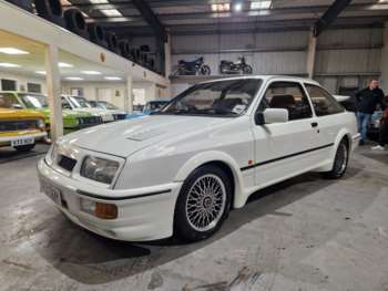 Used Ford Sierra 1987 for sale - 73663936: Photo