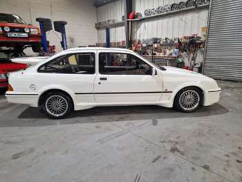 Used Ford Sierra 1987 for sale - 73663936: Photo