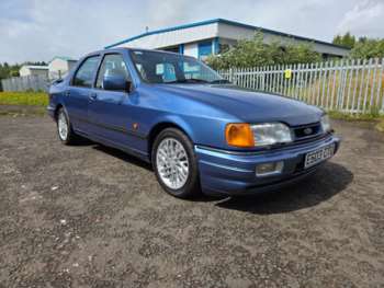 1988 (E) - RS Cosworth Sapphire 4dr