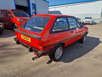 Used Ford Fiesta 1982 for sale - 74363913: Photo