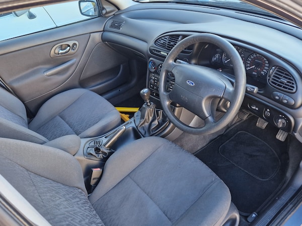 Used Ford Mondeo 2000 for sale - 74163782: Photo 11