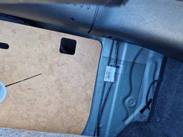 Used Ford Mondeo 2000 for sale - 74163782: Photo 13