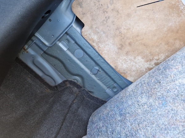 Used Ford Mondeo 2000 for sale - 74163782: Photo 14