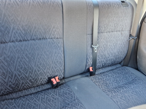 Used Ford Mondeo 2000 for sale - 74163782: Photo 15