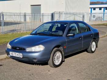 Used Ford Mondeo 2000 for sale - 74163782: Photo