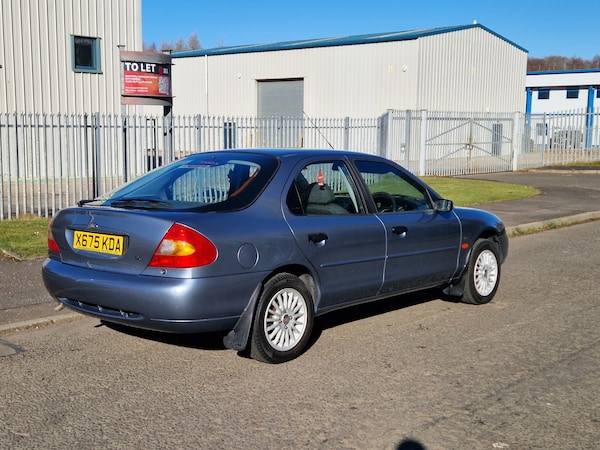 Used Ford Mondeo 2000 for sale - 74163782: Photo 3