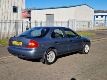 Used Ford Mondeo 2000 for sale - 74163782: Photo
