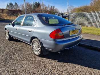 Used Ford Mondeo 2000 for sale - 74163782: Photo