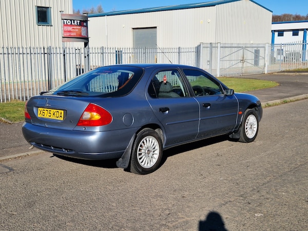Used Ford Mondeo 2000 for sale - 74163782: Photo 5