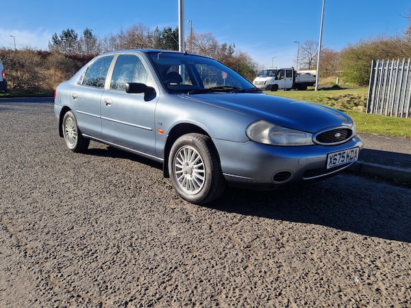 Used Ford Mondeo 2000 for sale - 74163782: Photo 8