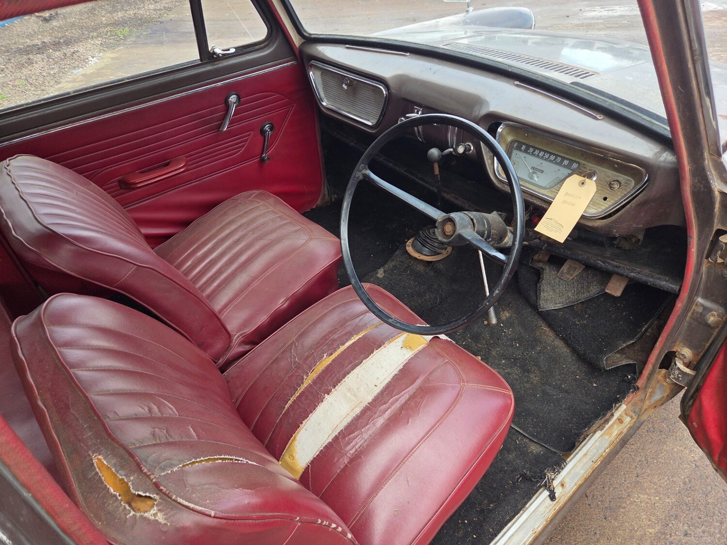 Used Ford Anglia 1967 for sale - 78089151: Photo 10