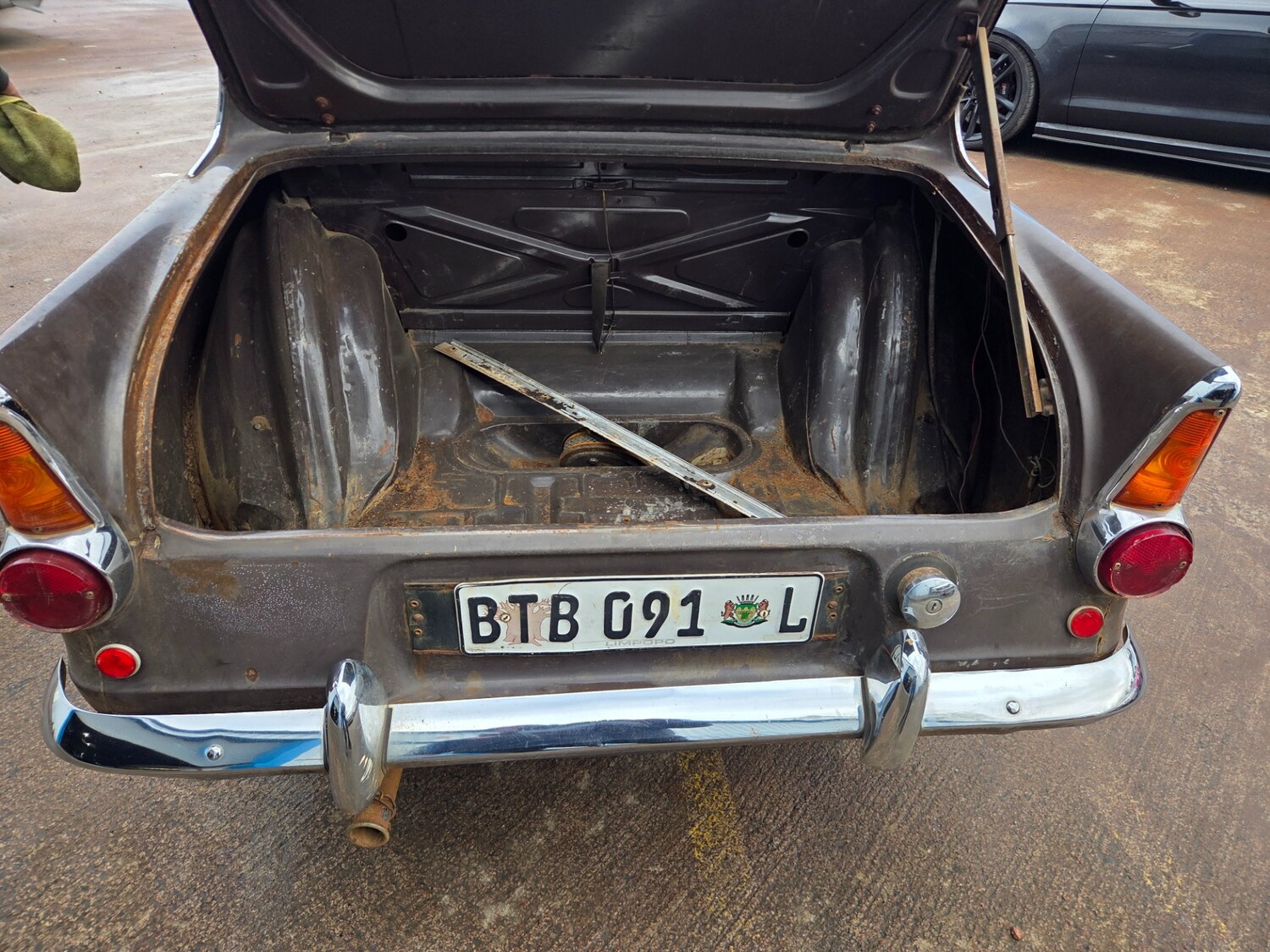 Used Ford Anglia 1967 for sale - 78089151: Photo 11