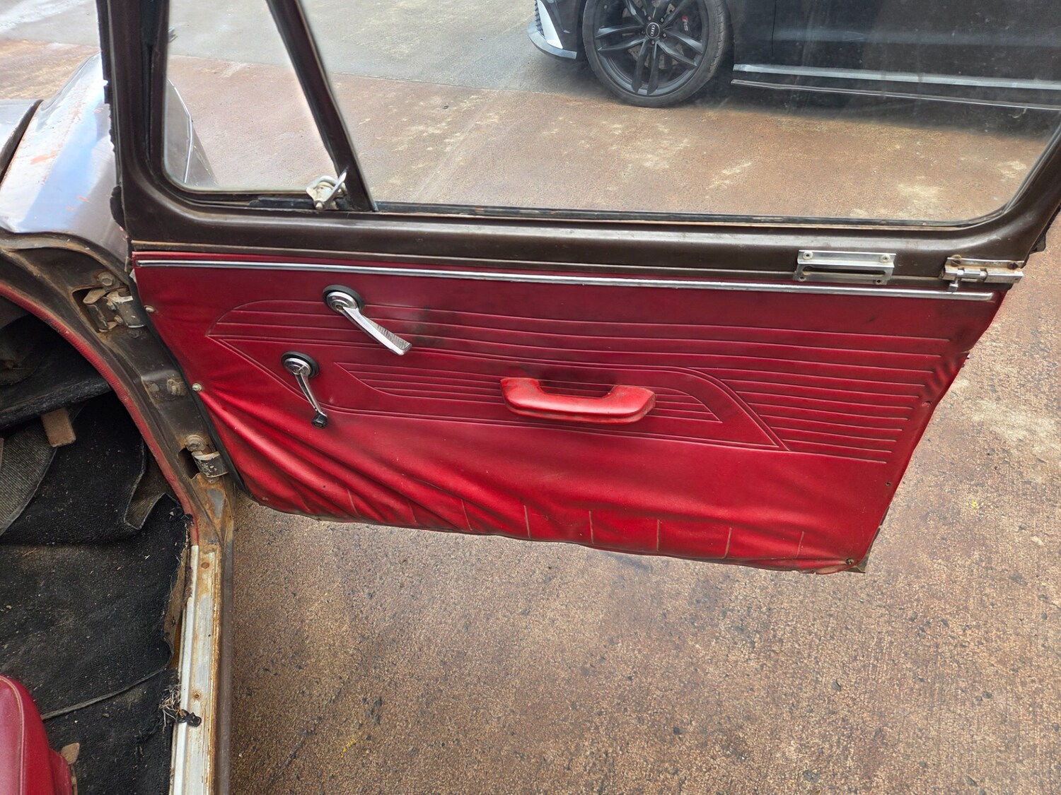 Used Ford Anglia 1967 for sale - 78089151: Photo 13