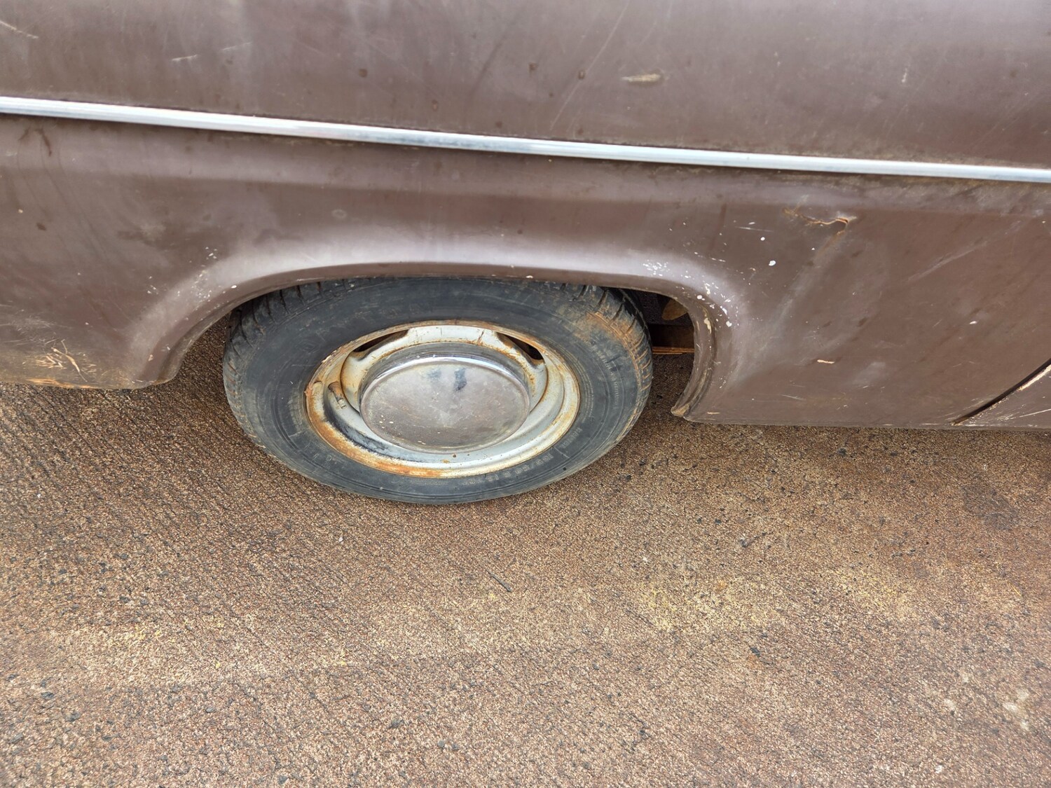 Used Ford Anglia 1967 for sale - 78089151: Photo 14