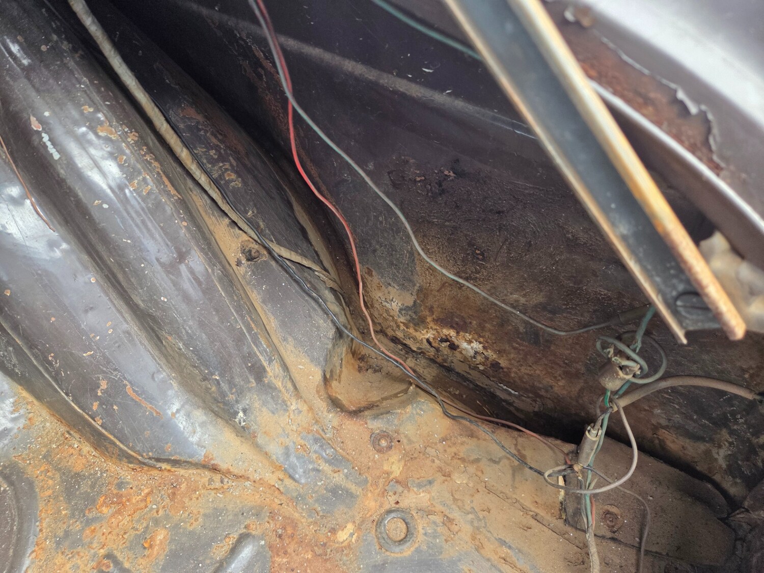 Used Ford Anglia 1967 for sale - 78089151: Photo 15