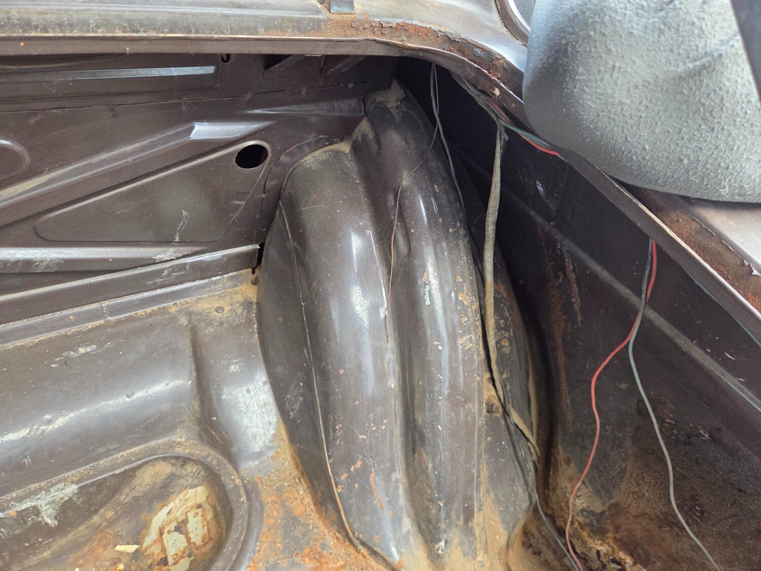 Used Ford Anglia 1967 for sale - 78089151: Photo 16