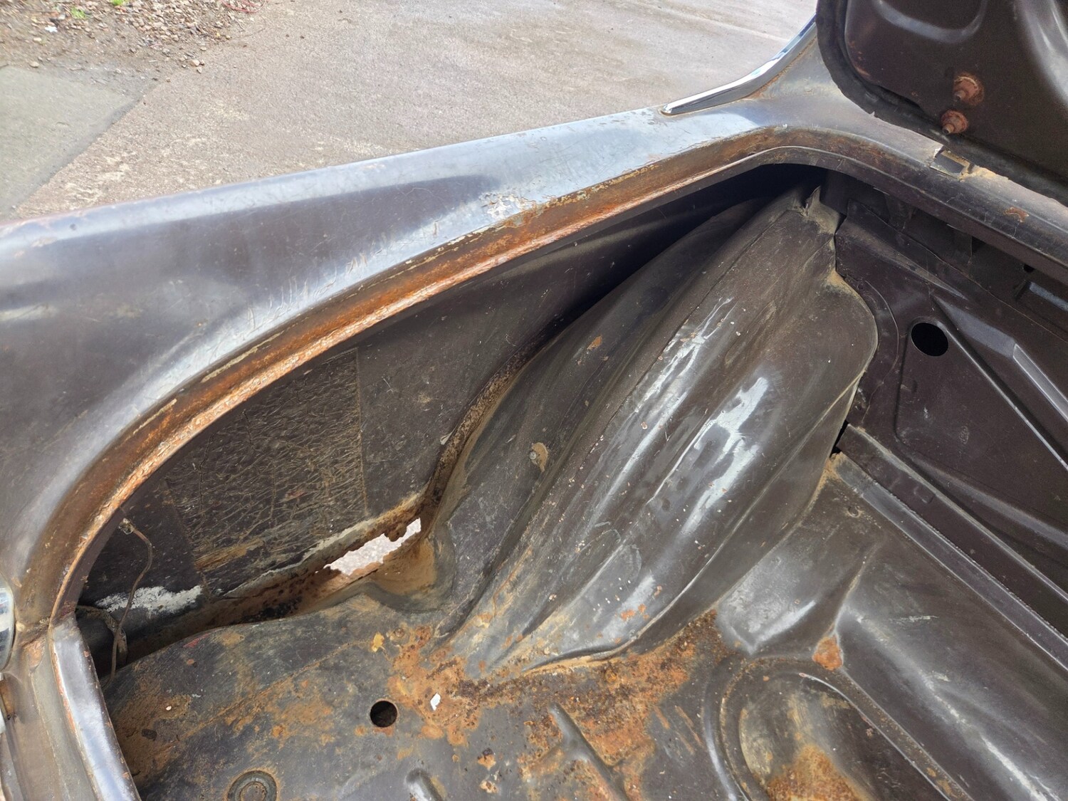 Used Ford Anglia 1967 for sale - 78089151: Photo 18