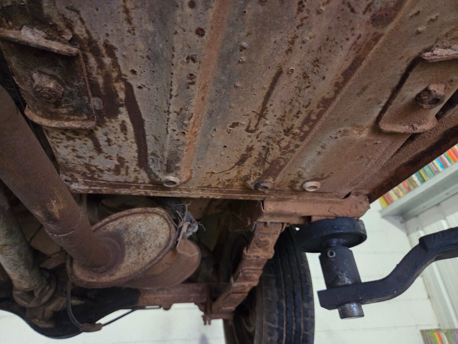 Used Ford Anglia 1967 for sale - 78089151: Photo 19