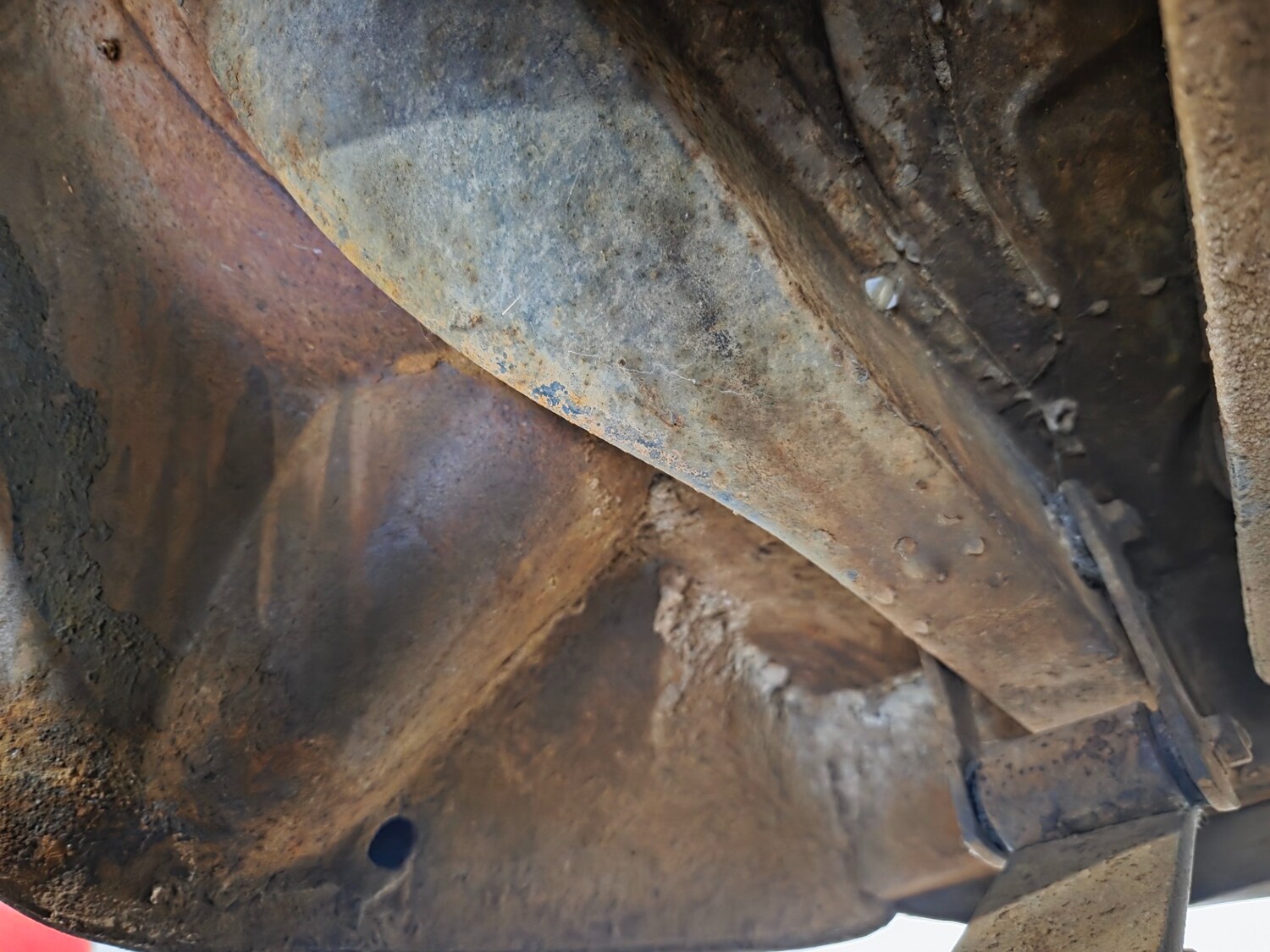 Used Ford Anglia 1967 for sale - 78089151: Photo 20