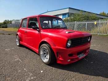 1980 - 1275 Turbo