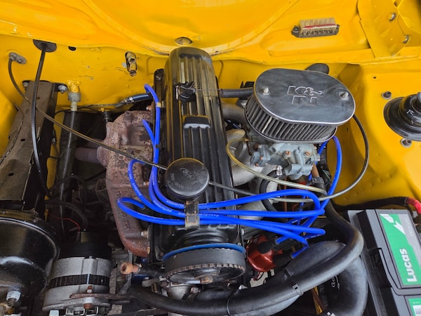 Used Ford Escort 1976 for sale - 75710511: Photo 10