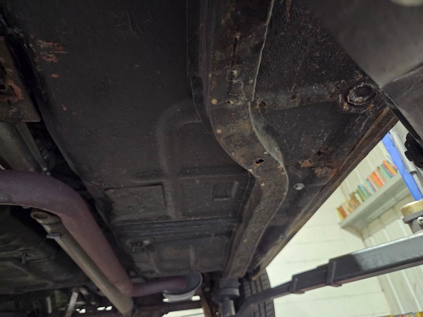 Used Ford Escort 1976 for sale - 75710511: Photo 11