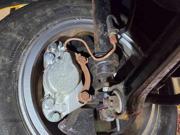 Used Ford Escort 1976 for sale - 75710511: Photo 12