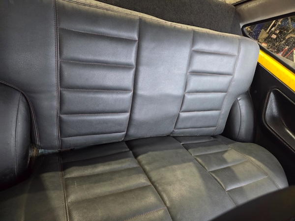 Used Ford Escort 1976 for sale - 75710511: Photo 13