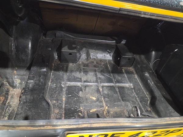 Used Ford Escort 1976 for sale - 75710511: Photo 14