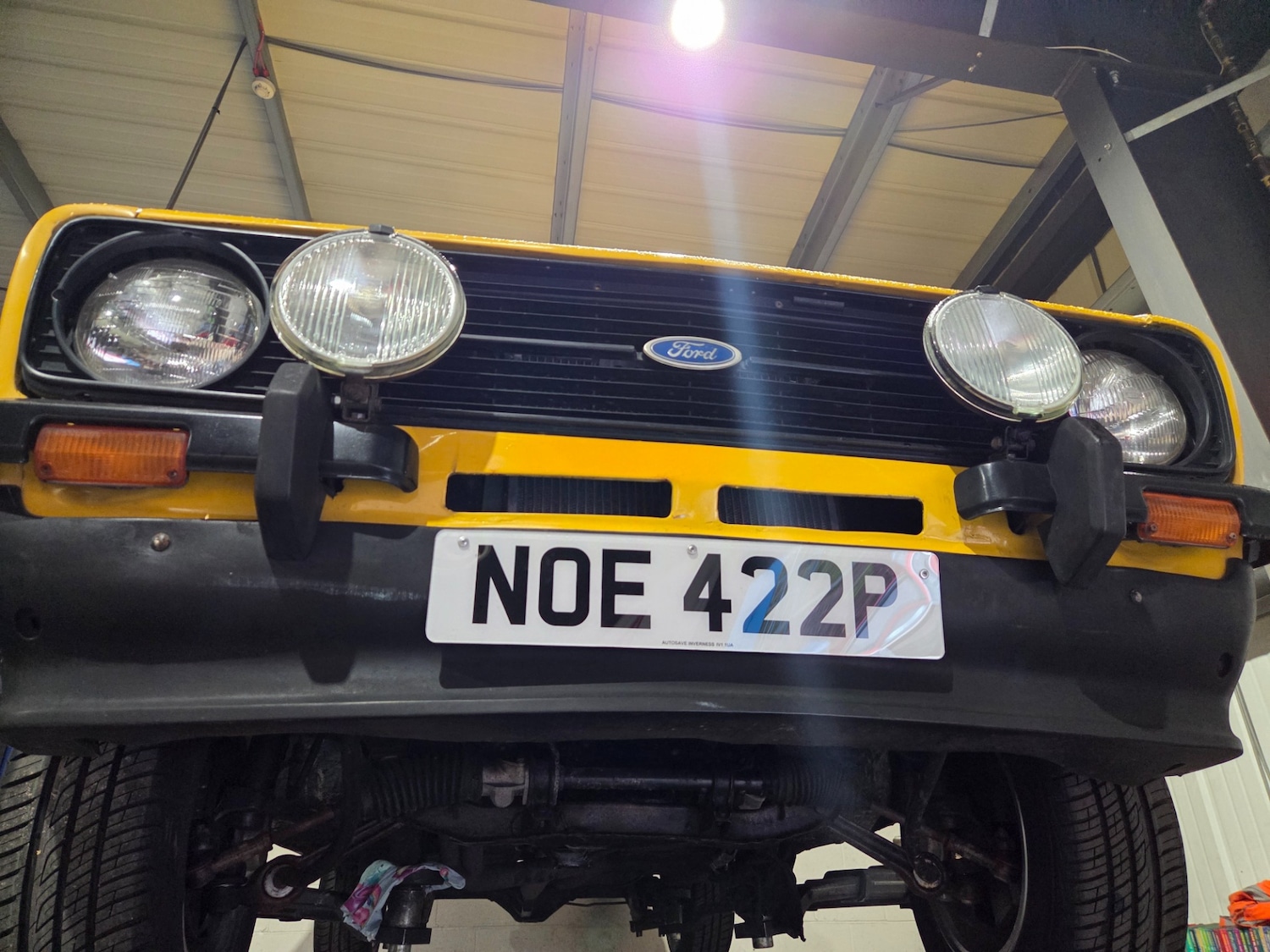 Vehicle 16