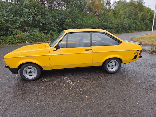 Used Ford Escort 1976 for sale - 75710511: Photo 19