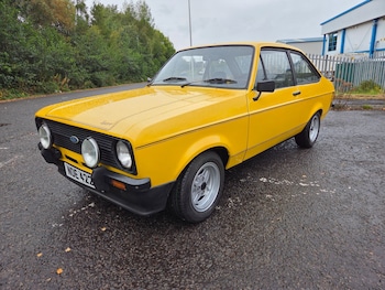 Used Ford Escort 1976 for sale - 75710511: Photo