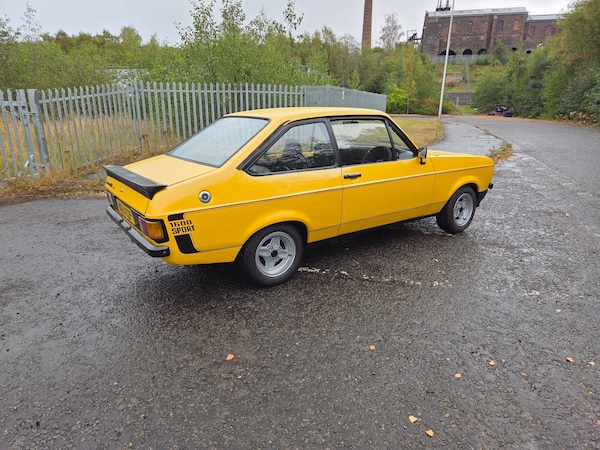 Used Ford Escort 1976 for sale - 75710511: Photo 20