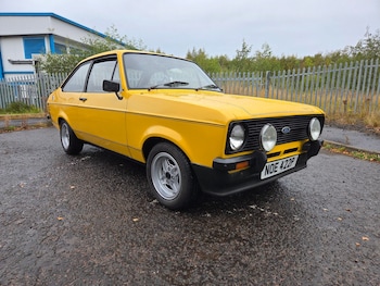Used Ford Escort 1976 for sale - 75710511: Photo