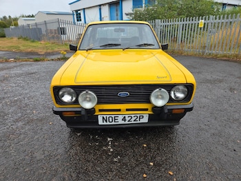 Used Ford Escort 1976 for sale - 75710511: Photo