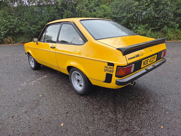Used Ford Escort 1976 for sale - 75710511: Photo 4