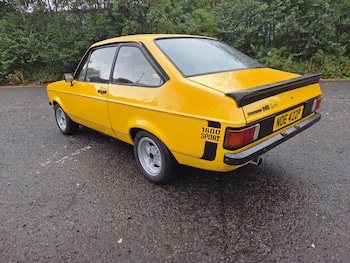 Used Ford Escort 1976 for sale - 75710511: Photo