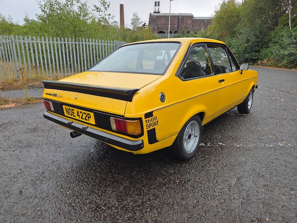 Used Ford Escort 1976 for sale - 75710511: Photo 5