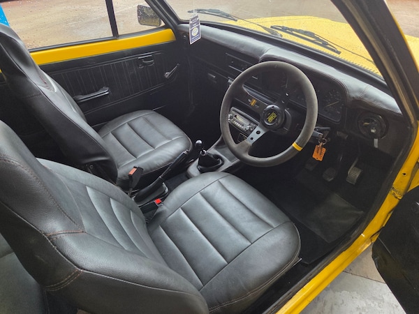Used Ford Escort 1976 for sale - 75710511: Photo 7