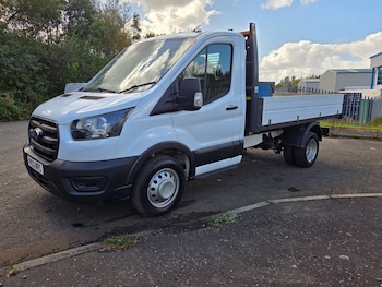 Used Ford Transit 2022 for sale - 75890529: Photo