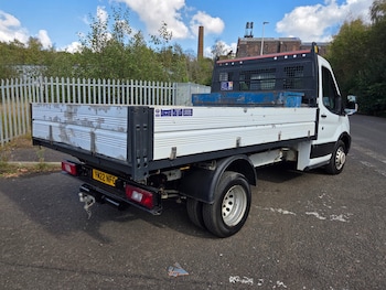 Used Ford Transit 2022 for sale - 75890529: Photo