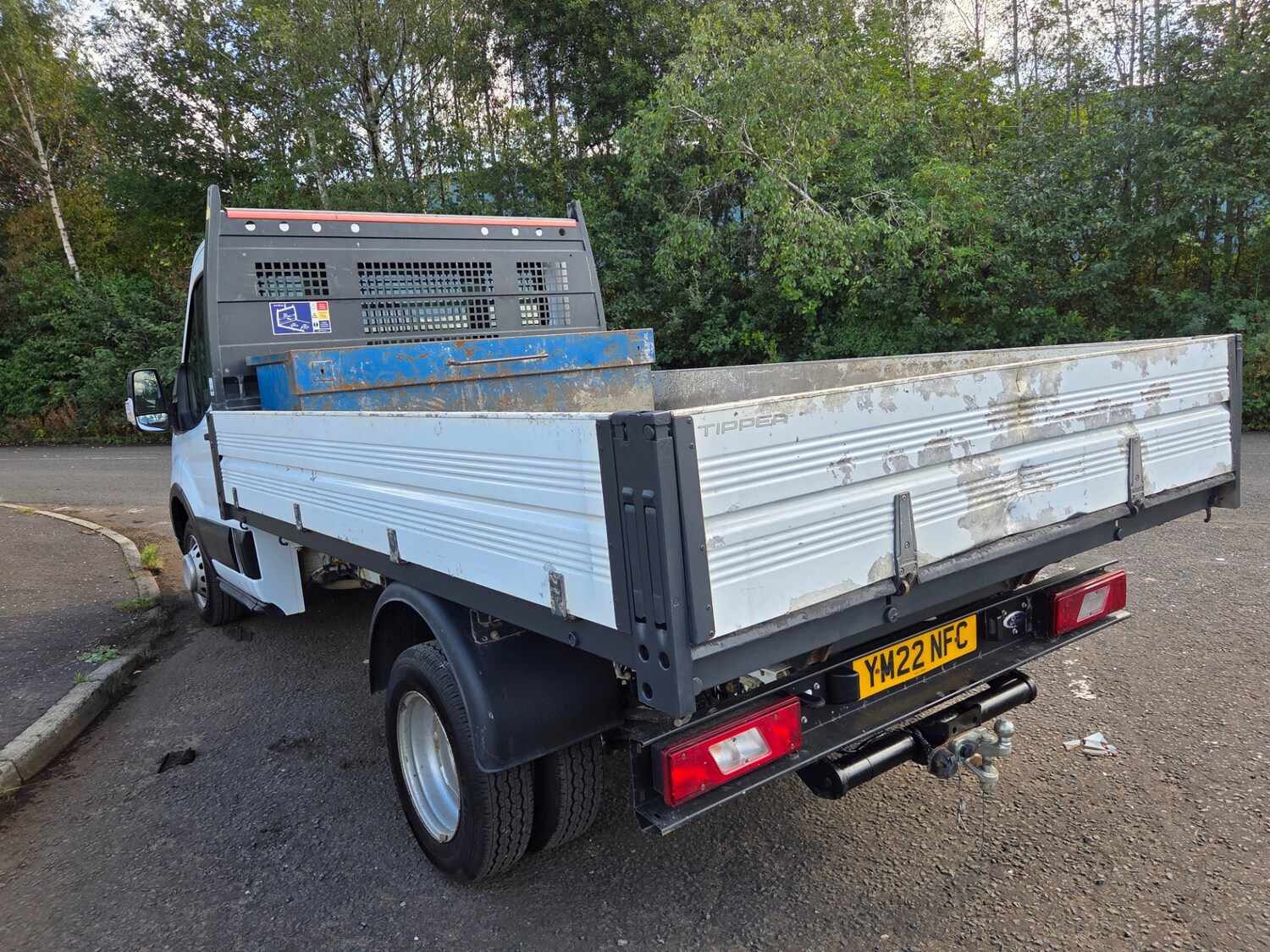 Vehicle 6