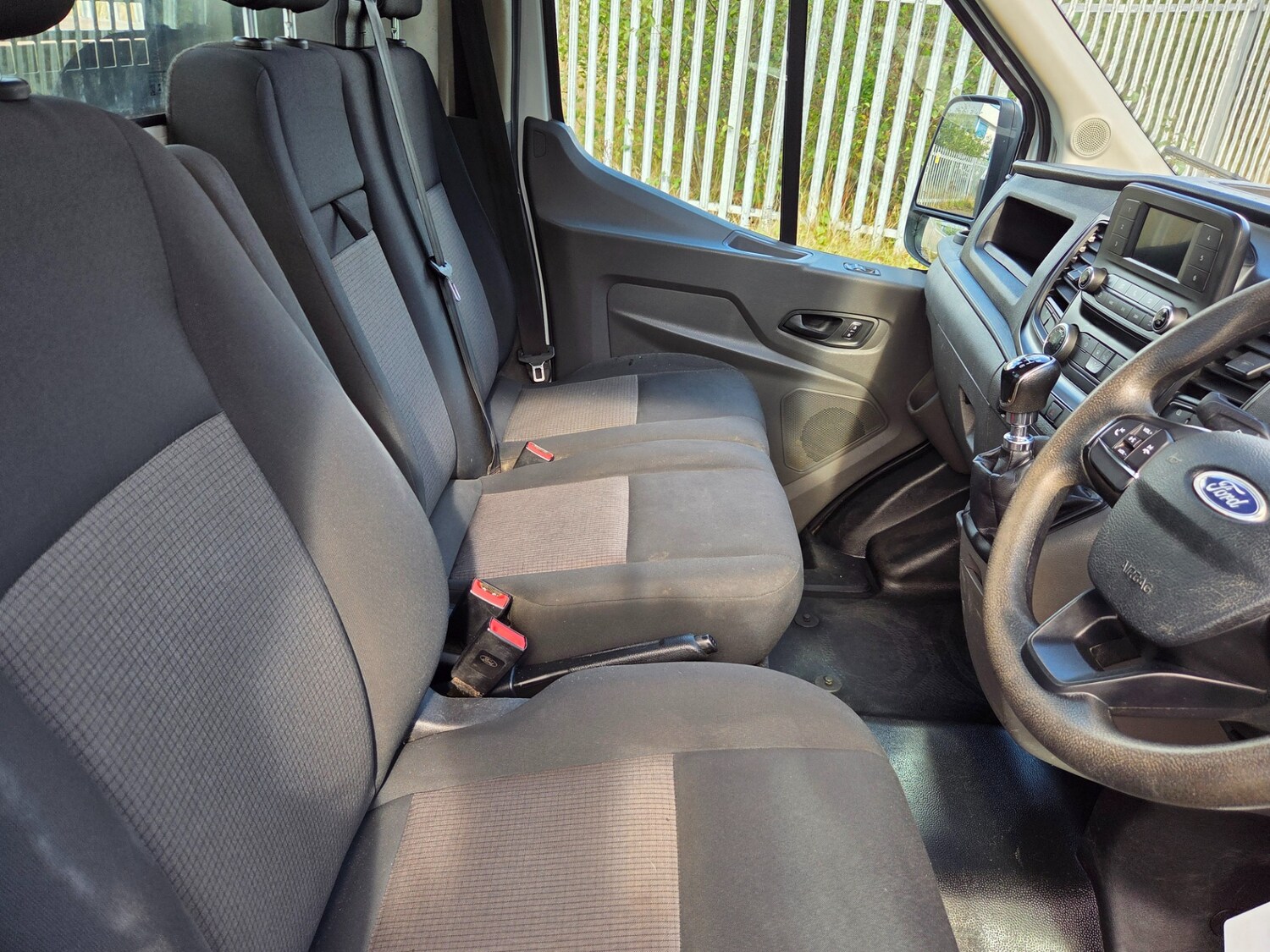 Vehicle 9