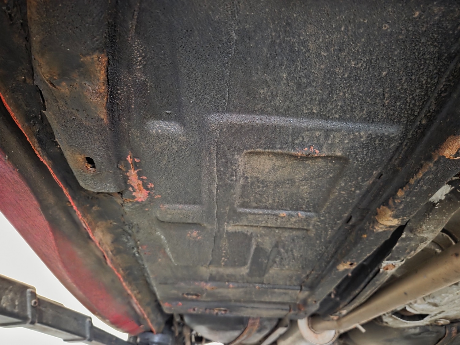 Used Ford Escort 1996 for sale - 77902082: Photo 12