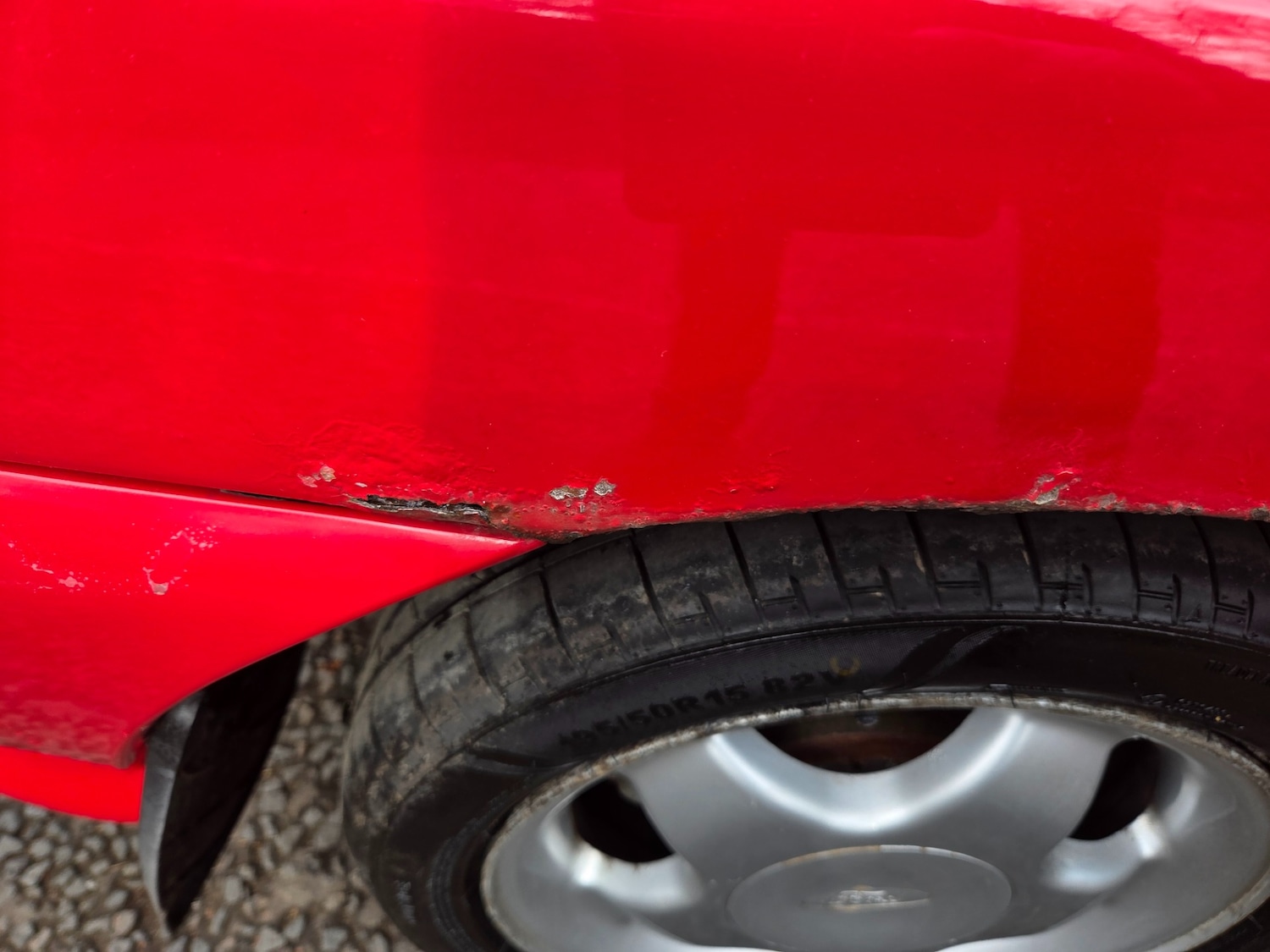 Used Ford Escort 1996 for sale - 77902082: Photo 19