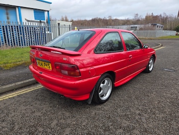 Used Ford Escort 1996 for sale - 77902082: Photo