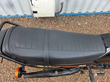 Used Yamaha RD 1983 for sale - bike-75203757: Photo