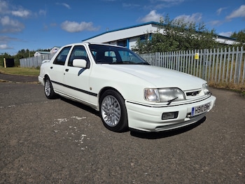 Used Ford Sierra 1990 for sale - 79366354: Photo